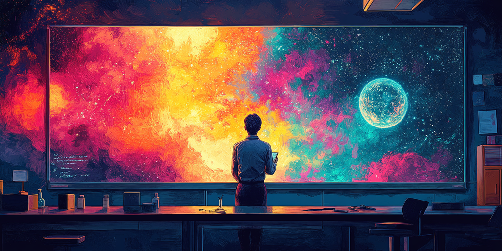 Senso, social network e algoritmi per la vita (Neurosparks #9)