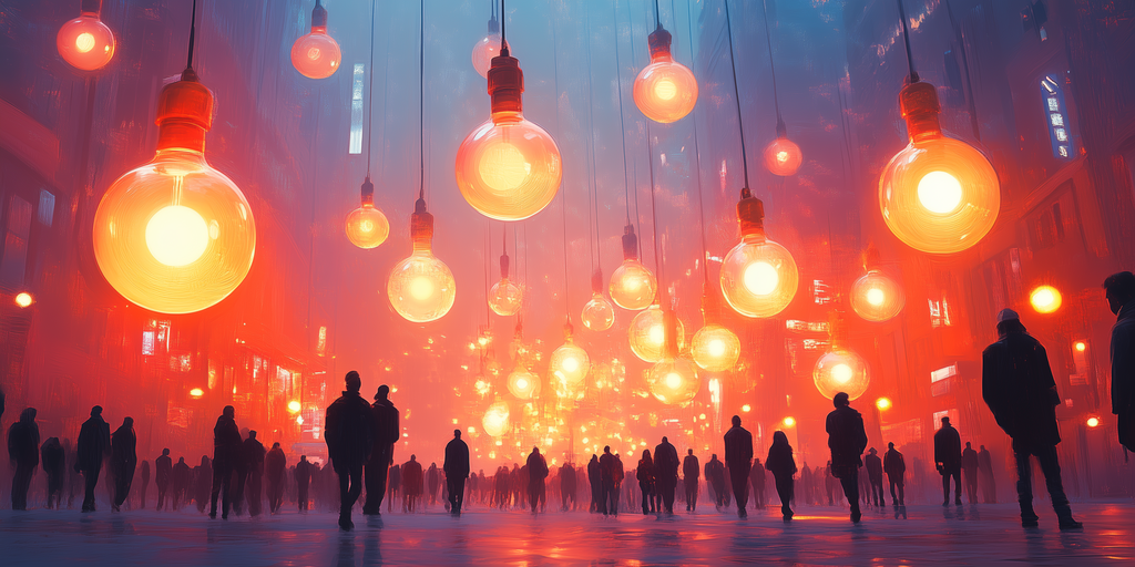 La soluzione è già lì, ma tu non vuoi vederla