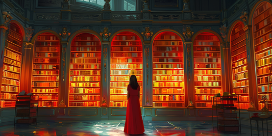 I 10 migliori libri di crescita personale da leggere oggi