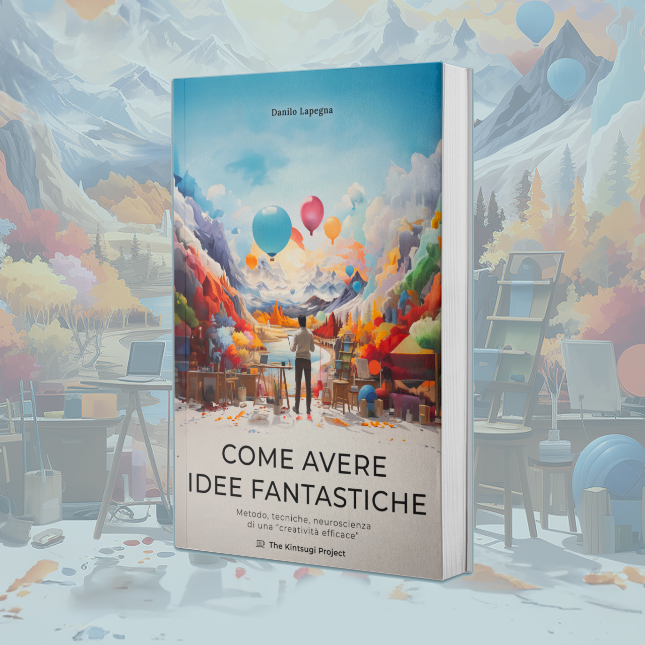 Come avere idee fantastiche