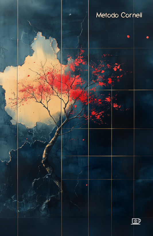 Quaderno Oubaitori: Metodo Cornell