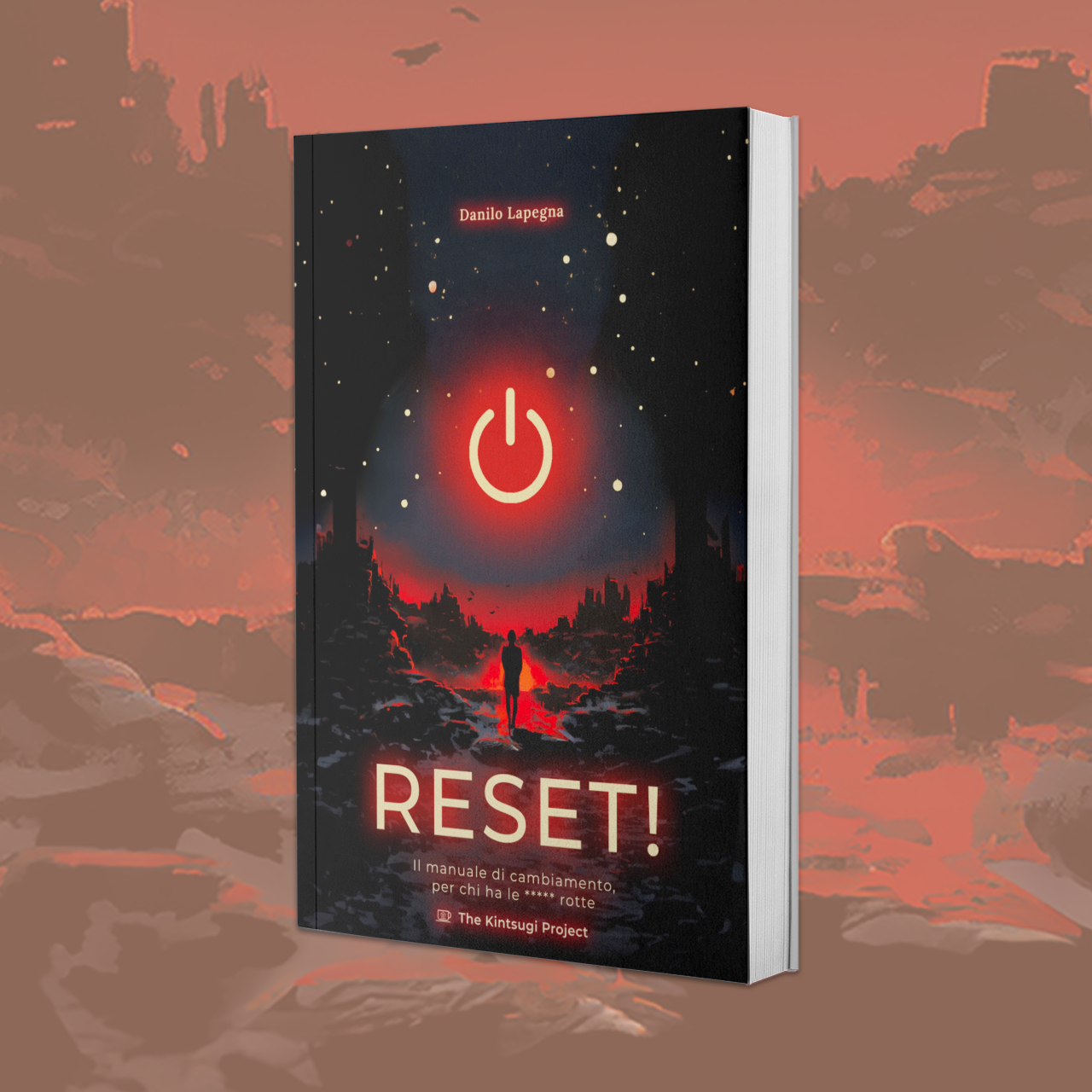 Reset!