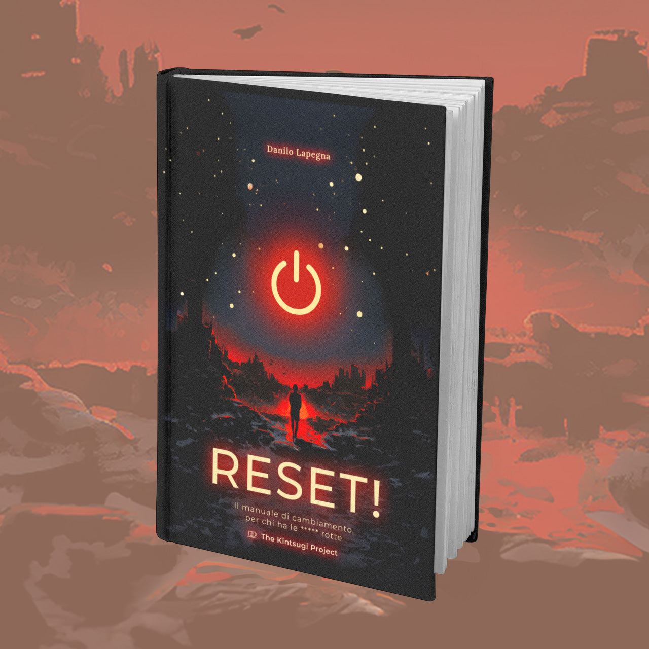 Reset!