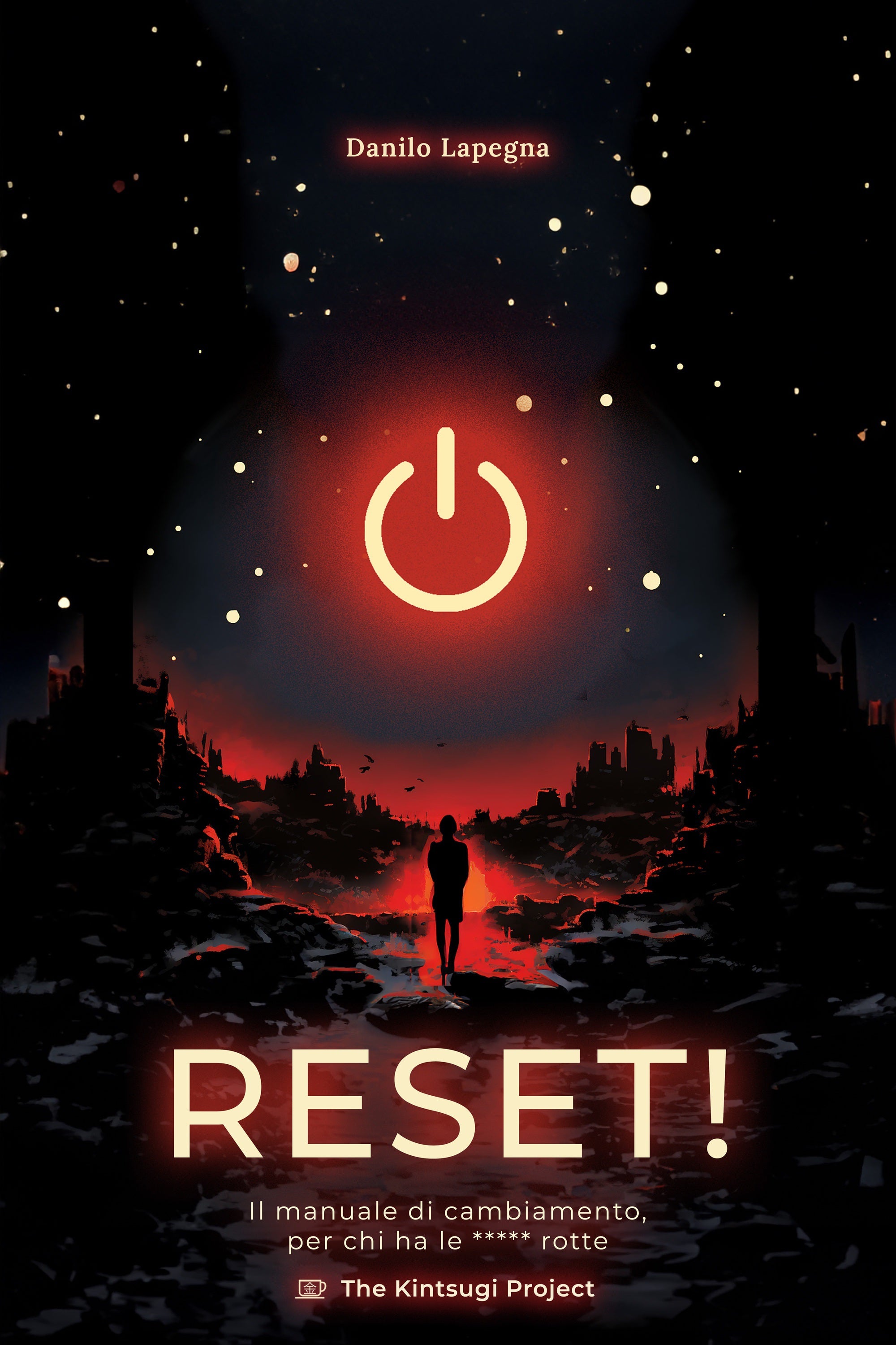 Reset!