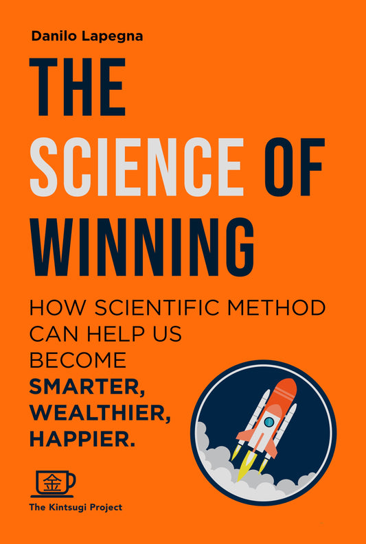The Science of Winning (English language)