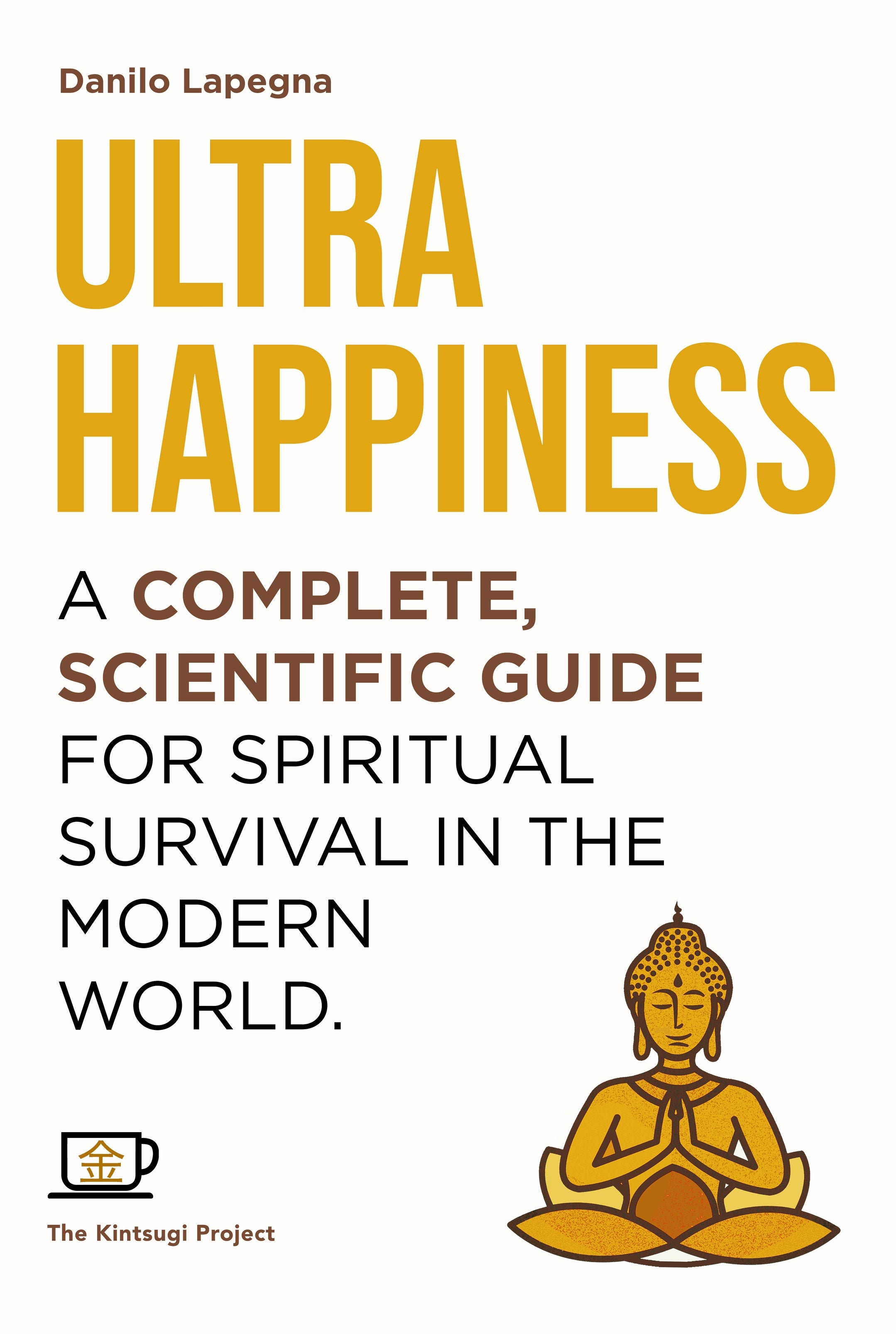 Ultrahappiness (English language)