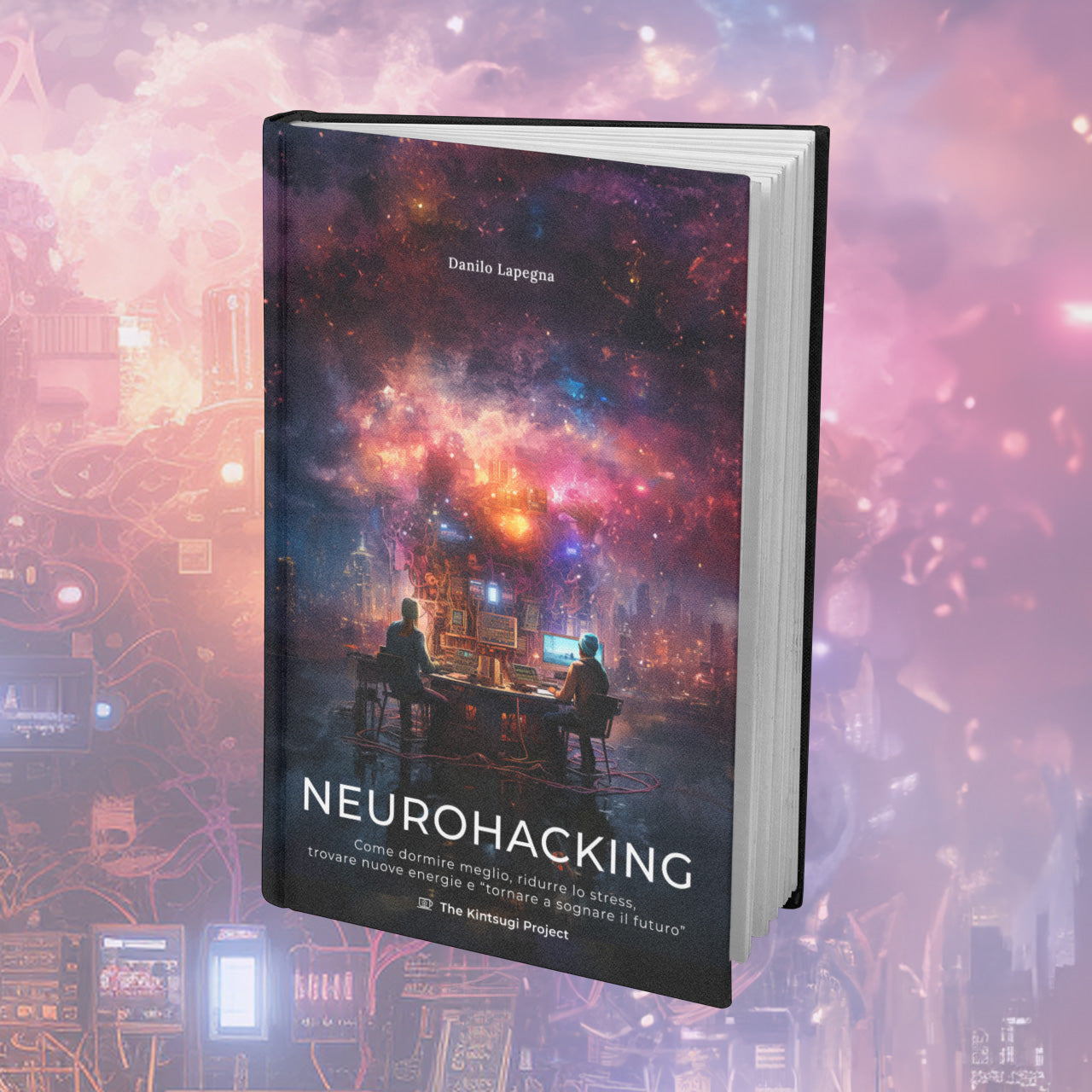 Neurohacking