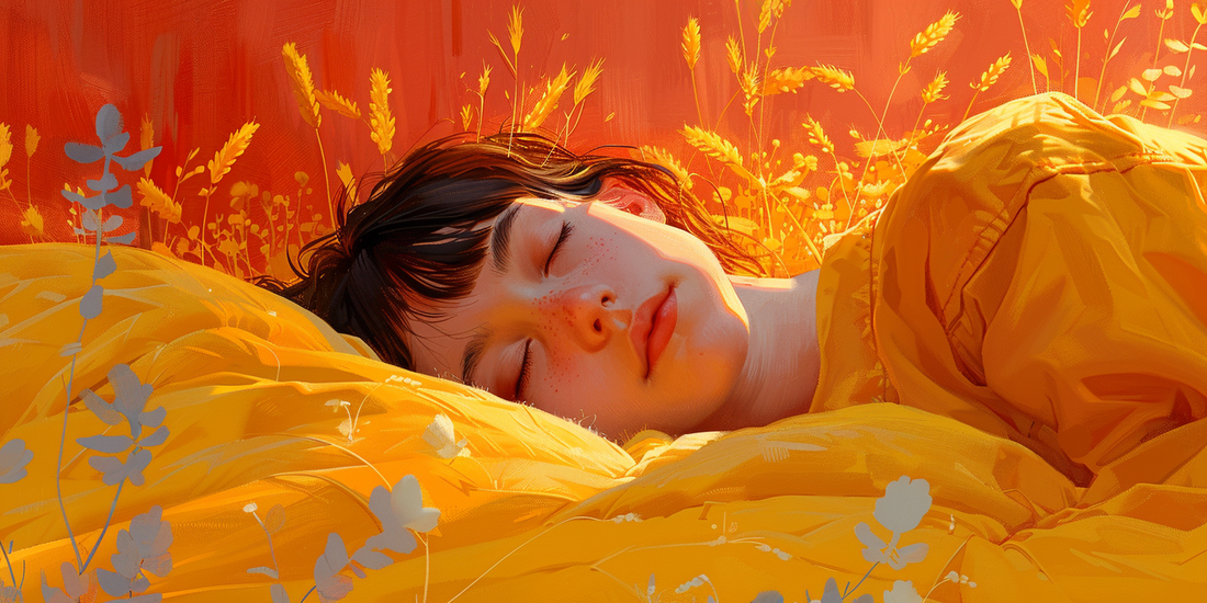 Come dormire e vivere meglio, secondo la SCIENZA