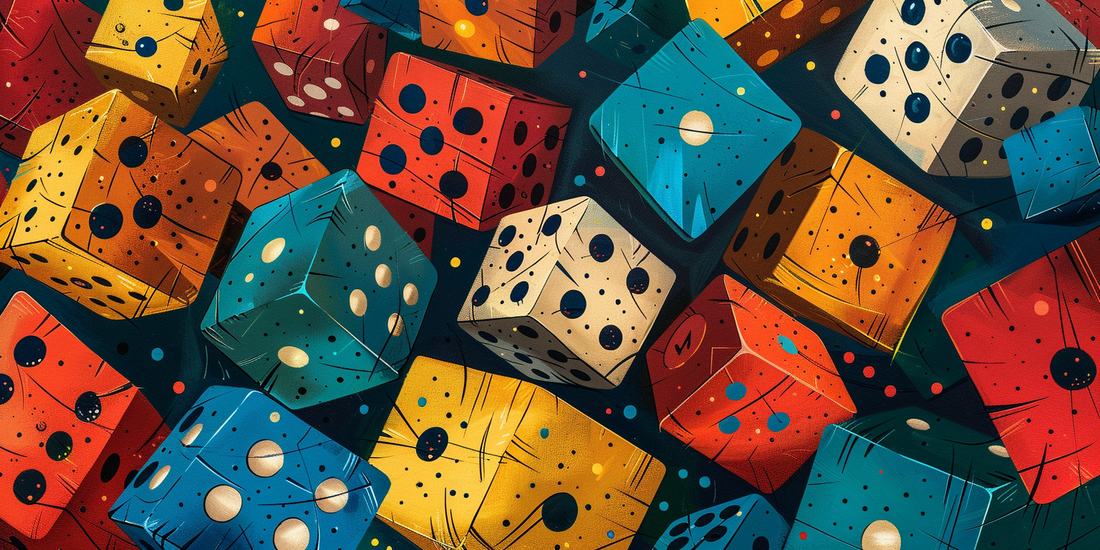 Tre libri su: creatività, giochi e rituali (NeuroSparks #7)