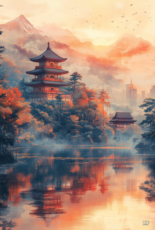 Agenda Kintsugi 6 mesi - SANKAGE