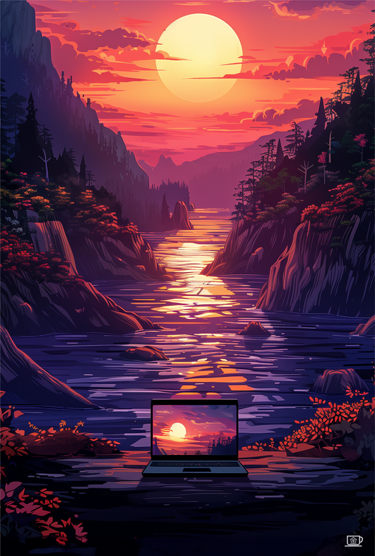 Agenda Kintsugi 6 mesi - DUSK