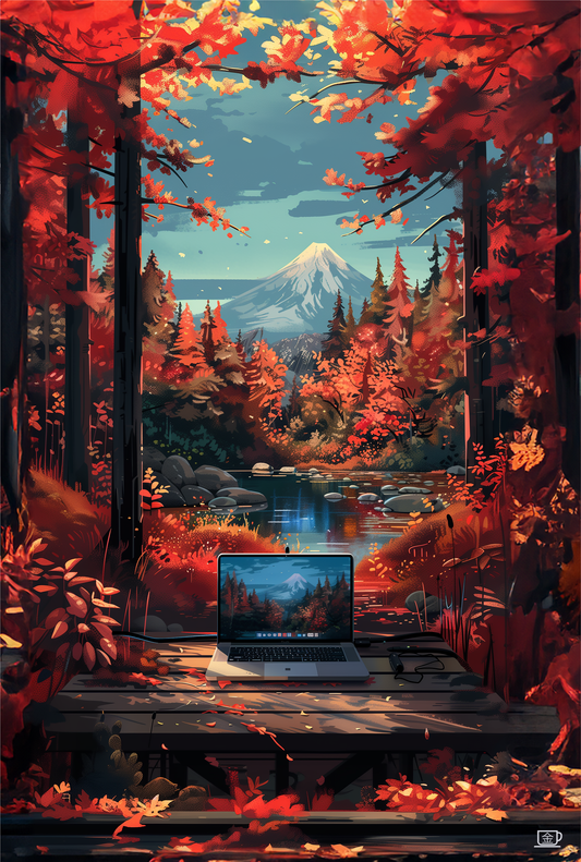 Agenda Kintsugi 6 mesi - ENERGY