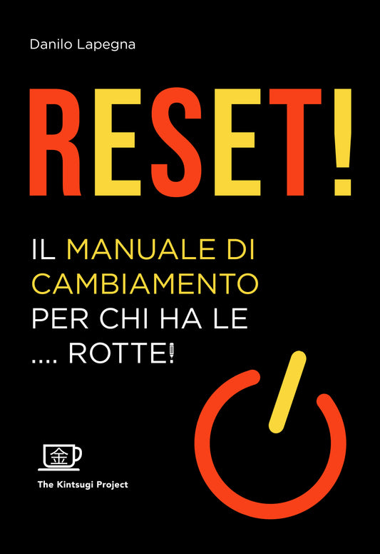 Reset!